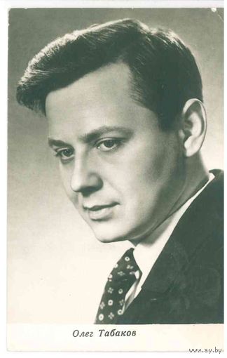 Олег Табаков, УСиС ГУГМС