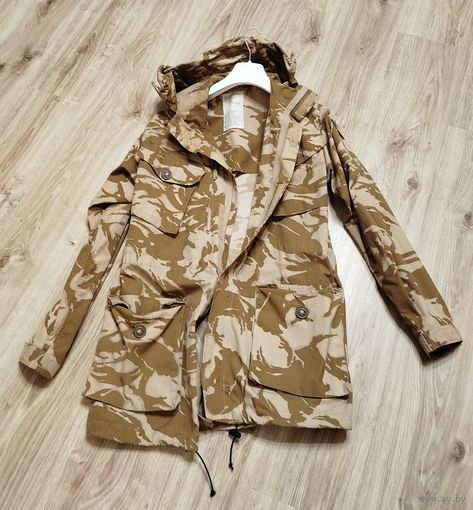 Парка Великобритании. НАТО. DDPM