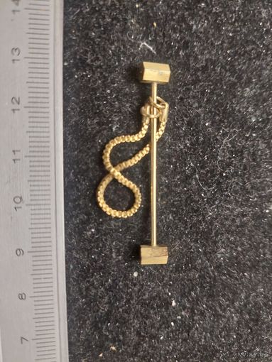 Зажим для галстука