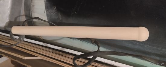 Черенок для саперной лопатки РИА, Вермахт.