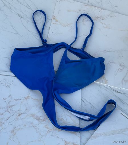 Топ купальник на подростка