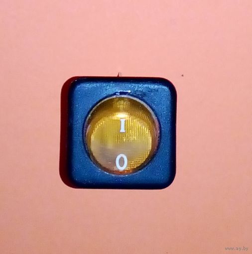 Переключатель-16 А / 250 В переменного тока; Made in Italia-COMELUX.