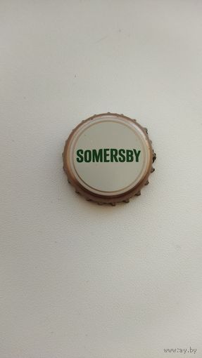 Крышка пивная.