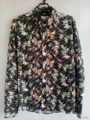 Рубашка Solid.