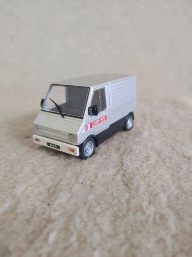 ВАЗ 2702 пони