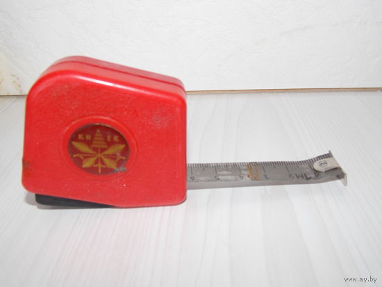Рулетка Киев (СССР)