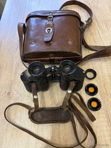 Бинокль 6х30 1941г.РККА