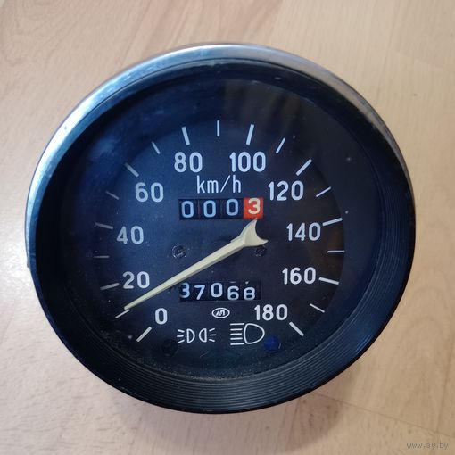 Спидометр ВАЗ б/у рабочий