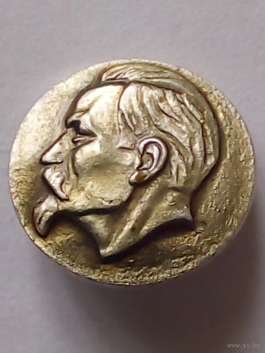 Значок.Ф.Э.Дзержинский.