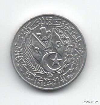 1 сантим 1964 Алжир.