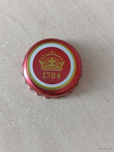 Крышки - пробки ( Украина )