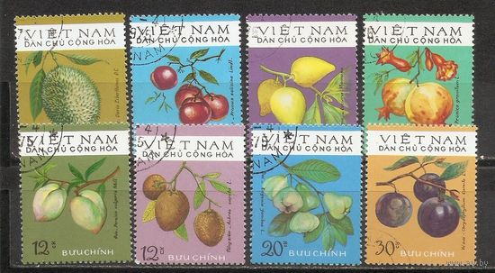 ФФ2 Вьетнам 1975 Фрукты гаш