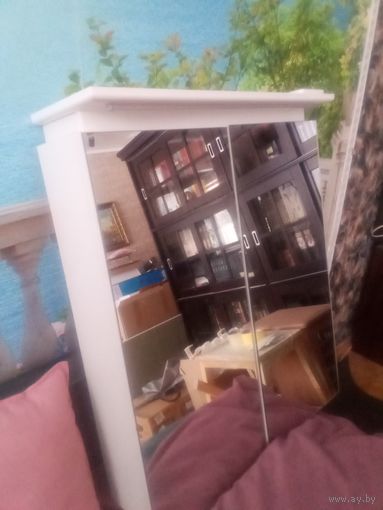 Шкафчик для ванной