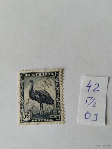 Австралия 1942