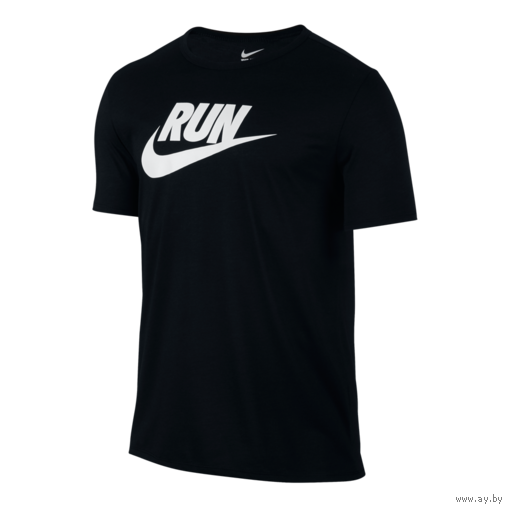 Футболка Nike, р.S-M.
