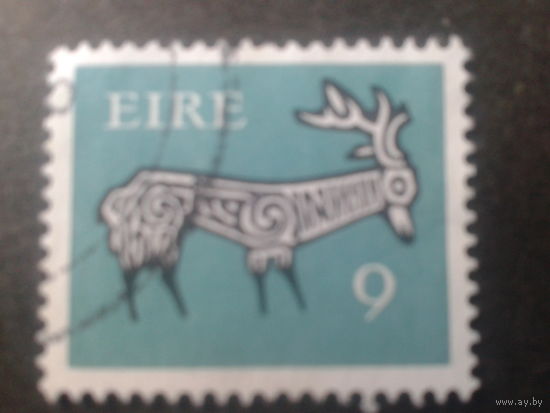 Ирландия 1971