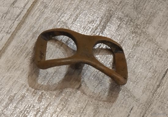 Зацеп ранца ПМВ. Австро-Венгрия