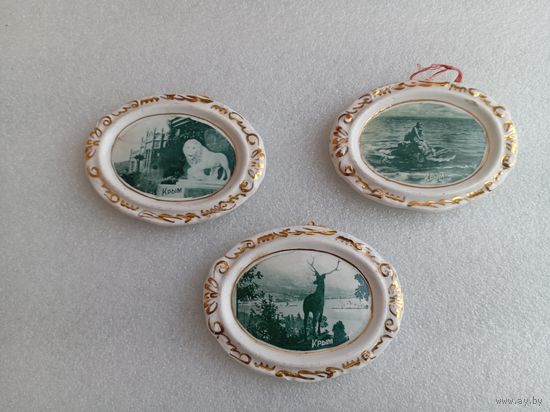 Настенные картинки