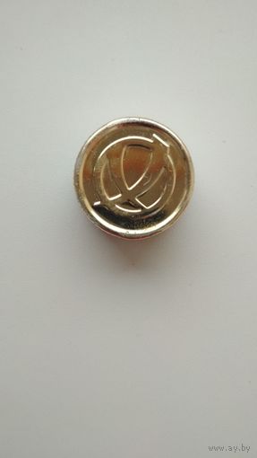 Крышка (мет.)