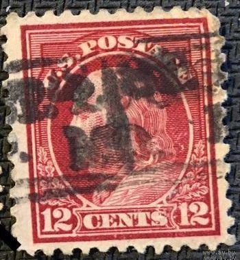 ЦІКАВІЦЬ АБМЕН! 1916 WASHINGTON (12)