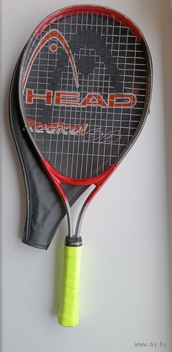 Теннисная ракета HEAD Agassi 62 Junior art#230051