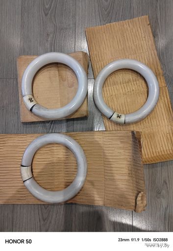 Люминисцентные лампы