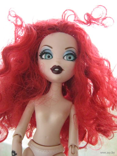 Кукла Bratzillaz MGA
