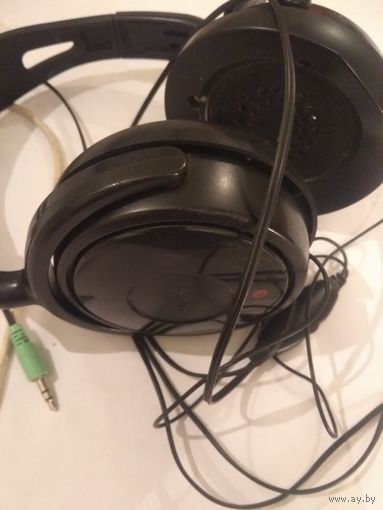 Наушники Philips без амбушюров не работает один излучатель.