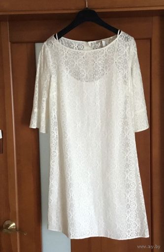 Платье Кружевное от PennyBlack Германия