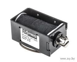Электромагнит RS 3000349715 Type B, 24 Vdc   (4 шт.)