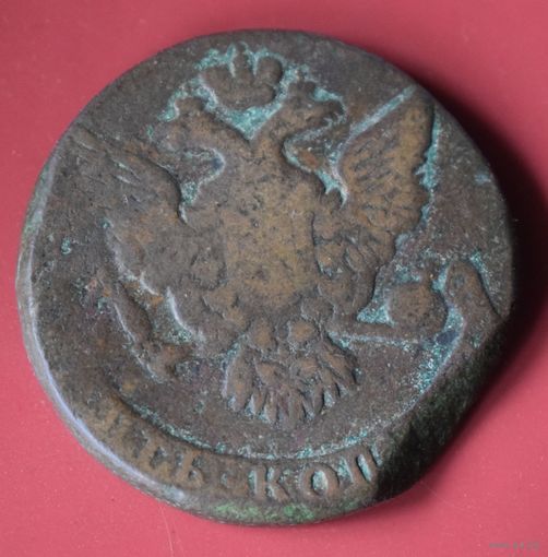 5 копеек 1770