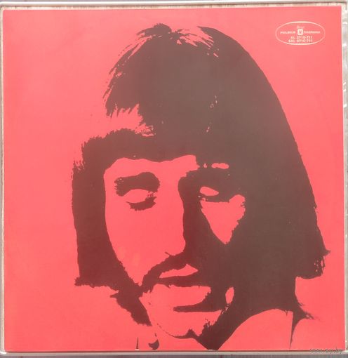 Niemen Enigmatic - Niemen Enigmatic 71 Polskie Nagrania Muza Poland VG/VG+/EX+ 2 LP