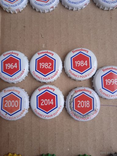 Пробки Франции