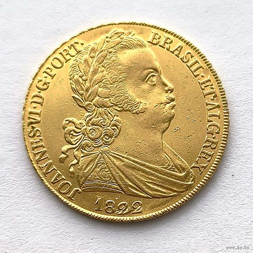 6400 рейс Португалия 1822г.