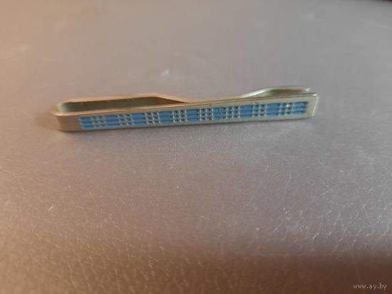 Зажим для галстука винтаж СССР