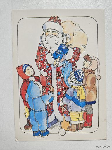 Алексеева 1986