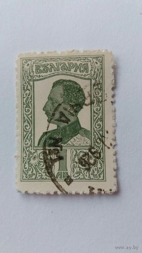 Болгария 1925