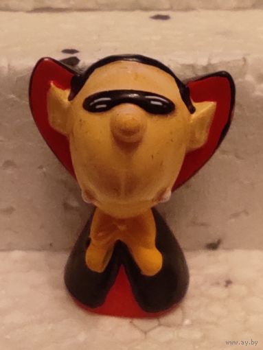 Фигурка "Киндер".