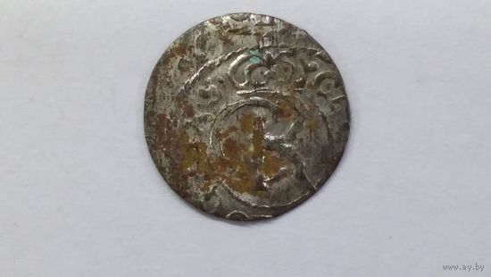 Солид 1660 Карл ХI