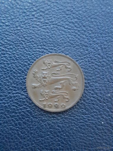 1 сент 1929. с 1 рубля