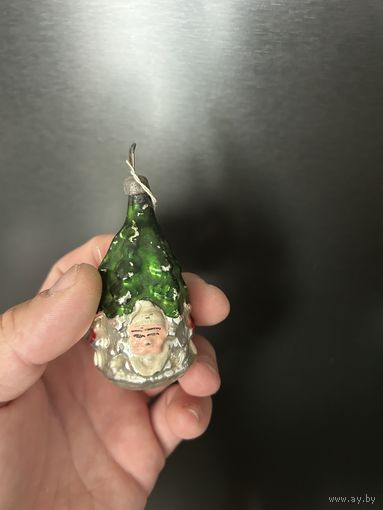 Елочная игрушка