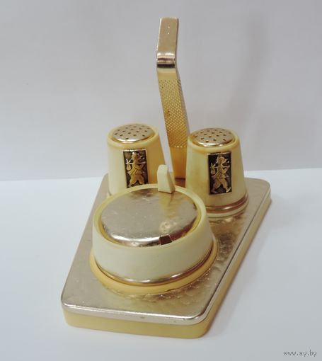 Набор для специй 60-70-е годы СССР.
