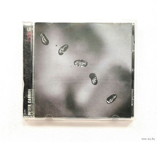Peter Gabriel