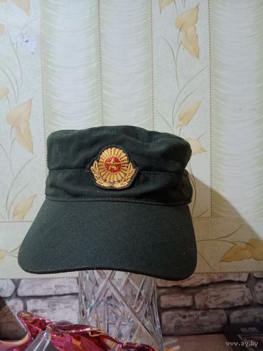Кепка ВС РБ размер 56