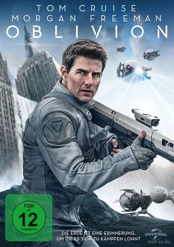 Обливион Oblivion