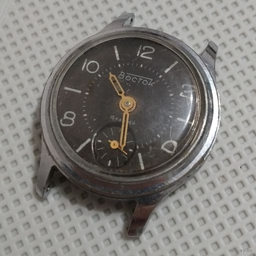 Часы Восток