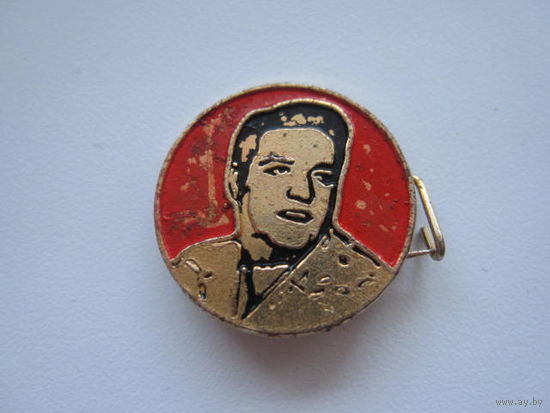 Значок Куба CUBA