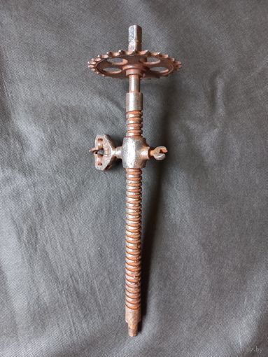 Деталь катушки связиста вермахт