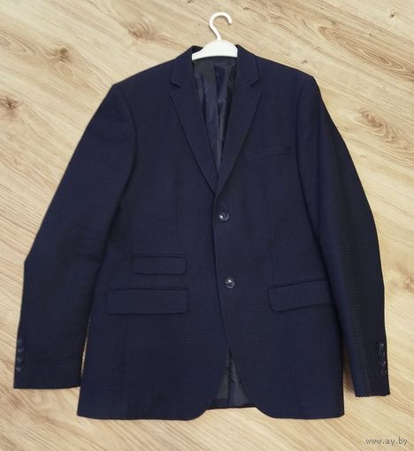 Пиджак 50-52 размер. Турция