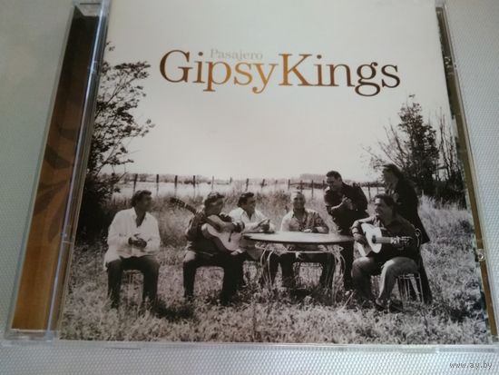 Gipsy Kings – Pasajero